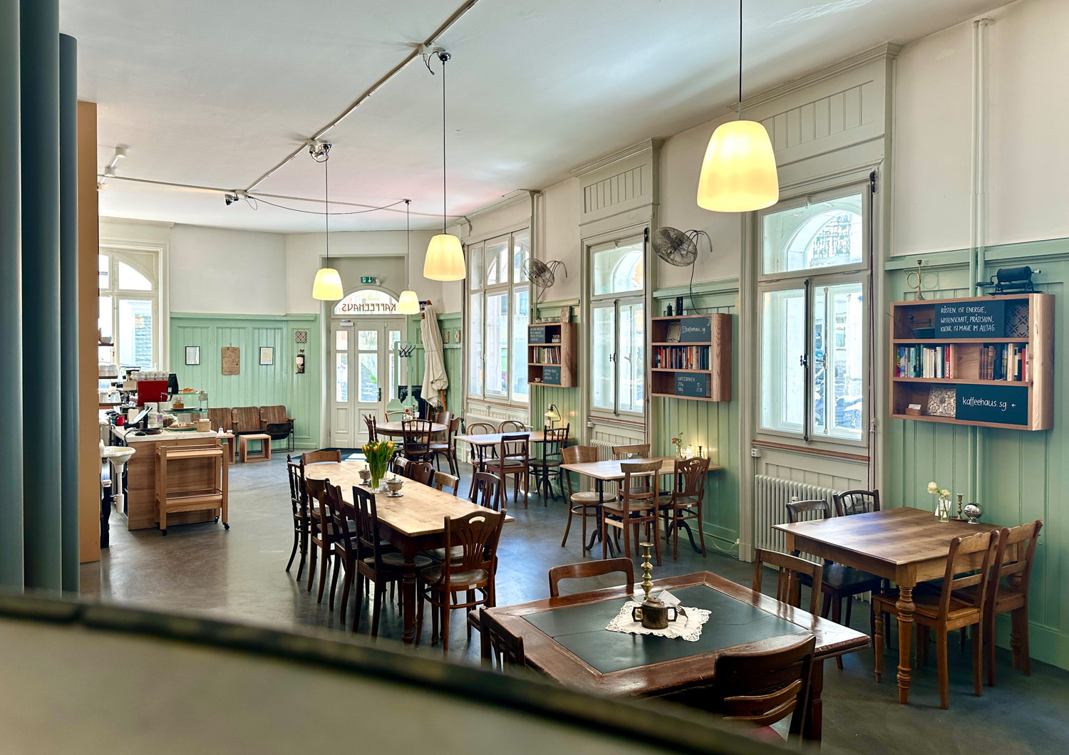 kaffeehaus-stgallen-location