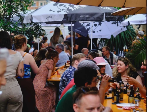 Sommerfest