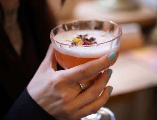 Cocktails & Aperitifs im Kaffeehaus
