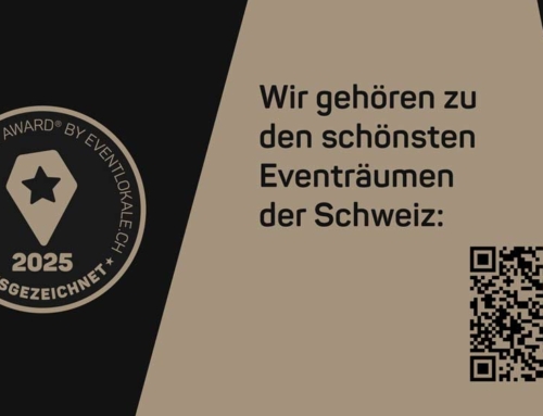 Swiss Location Award